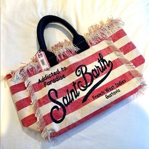 MC2 St. Barth Large Bag